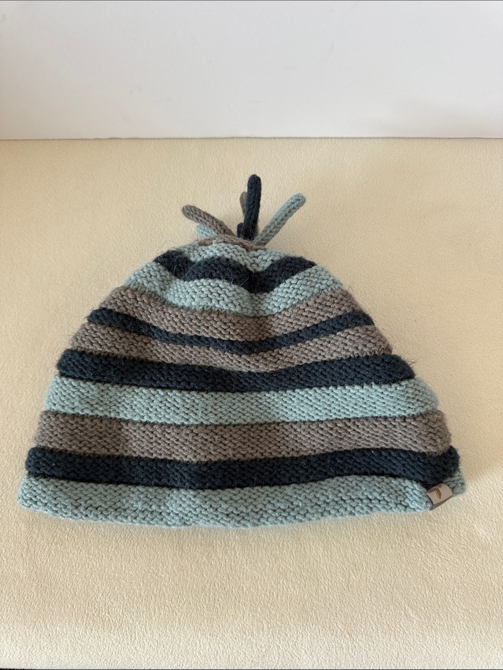 Columbia beanie